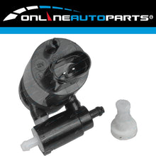 Load image into Gallery viewer, Front Windscreen Washer Pump for Mercedes-Benz ML350 W164 V6 3.5L 2005~2010