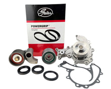 Load image into Gallery viewer, Timing Belt Kit + WP For Holden Rodeo RA Jackaroo Monterey U8 6VE1 3.5L V6