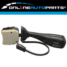Load image into Gallery viewer, Indicator Switch Arm w/Cruise Control for Holden Commodore VR VS VT VX 1993-2001