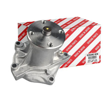 Load image into Gallery viewer, NPW I-29 Water Pump for Holden Rodeo TF, Jackaroo L1 2.6L 4ZE1 1988-1998