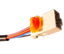 Load image into Gallery viewer, Front Right Window Regulator W/Motor 4 Pins for Honda Civic EG EH 2 Door 91-1995