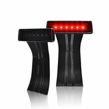 Load image into Gallery viewer, For Jeep Wrangler JK 2007-2017 LED Tail Light Rear 3rd Brake Stop Lamp ST