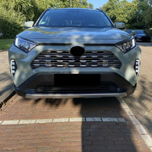 Load image into Gallery viewer, LED Day Running Light Fog Lamp For Toyota for RAV4 2019-21 W/ Amber Turn Signal