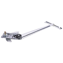 Load image into Gallery viewer, Front Right Manual Window Regulator fit 1/4 Glass for Toyota Hilux 1988-1997