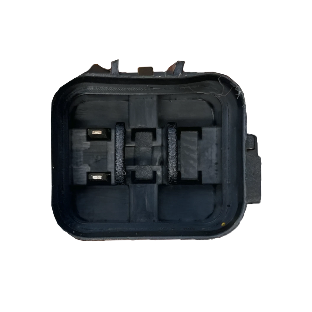 Rear Left Window Regulator W/Motor 2 pins for SUBARU Outback Legacy BM/BR 09-14