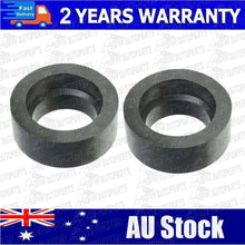 Load image into Gallery viewer, For Toyota Landcruiser VDJ76 VDJ78 VDJ79 Series 50MM Front Coil Spring Spacers