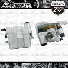 Load image into Gallery viewer, Front Brake Caliper Set Yamaha Banshee Big Bear Bruin Grizzly Raptor 350 Warrior