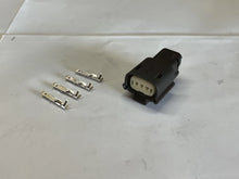 Load image into Gallery viewer, 3 Pins Ignition Coil Sensor Connector fits Ford Mazda WPT-931 9U2Z-14S11-EA