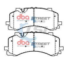 Load image into Gallery viewer, Front Brake Pads with Sensors and Disc Rotors set for Audi SQ7 4M 16-20 400mm