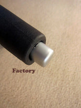 Load image into Gallery viewer, BRAND NEW CHROME HANDBRAKE RELEASE BUTTON FOR FG FORD/FPV SERIES