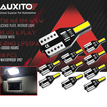 Load image into Gallery viewer, T10 For JAYCO LED CARAVAN INTERIOR LIGHT WEDGE BULB CAMPING RV 4WD 12V WHITE x10