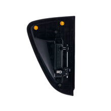 Load image into Gallery viewer, Rear Left Textured Black Outer Door Handle for Holden Barina Spark MJ 10-16