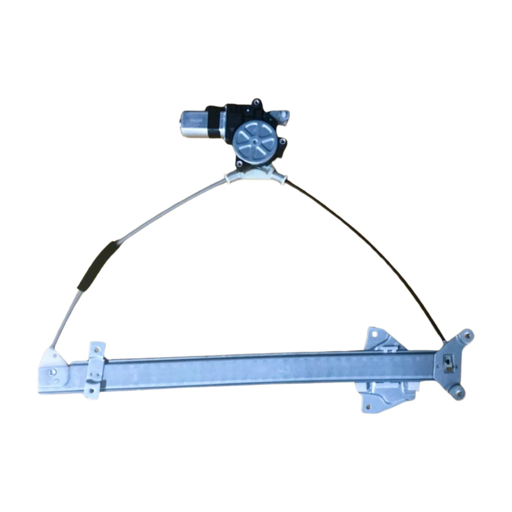 Front LH Window Regulator W/Motor 2 Pin for Mitsubishi Pajero NH/NJ/NK/NL 91-00