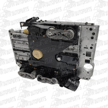 Load image into Gallery viewer, Transmission Valve Body Solenoid w/Conductor Plate For Mercedes-Benz 722.6 TCU