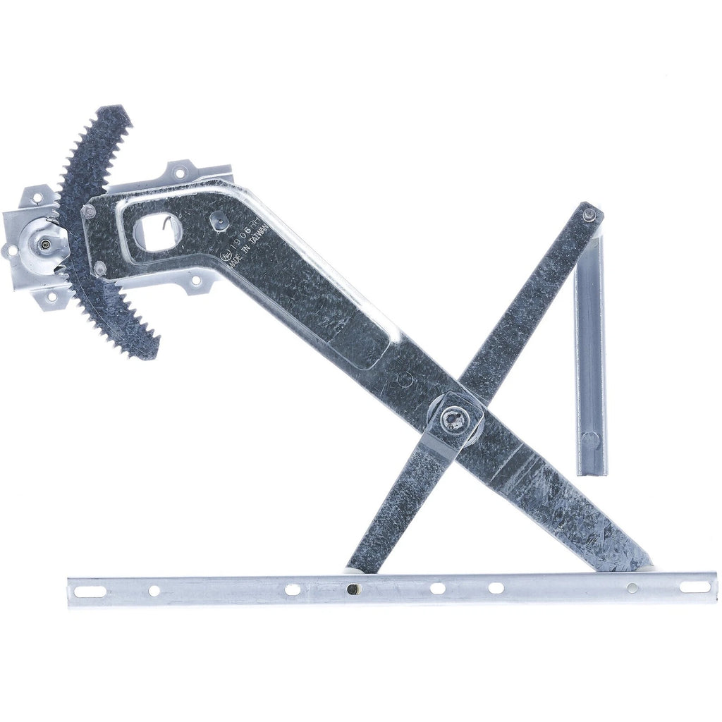 Front Right Window Regulator Manual for Nissan Patrol GQ Y60 88-97