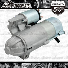 Load image into Gallery viewer, Fits Mercury Mercruiser Volvo Penta OMC 3862308 50-806965A4 NEW Starter Motor