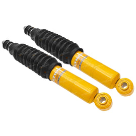 2 Front Gas Shock Absorbers for Hilux Surf 4Runner IFS 85-89 LN61 YN63 incl SR5