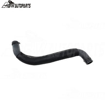 Load image into Gallery viewer, Upper Radiator Hose For 2011-2021 Jeep Grand Cherokee WK 3.0L 55038028AD w/Clamp