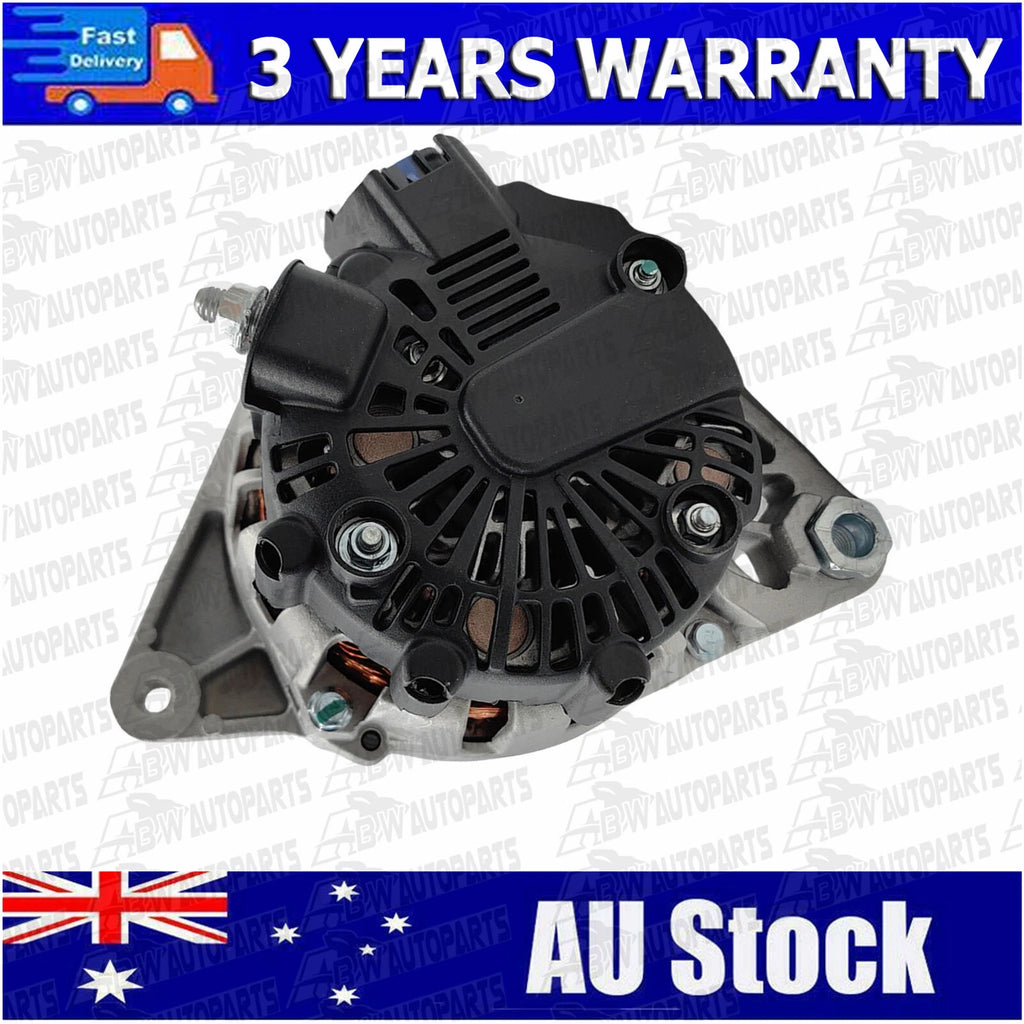 Fit HYUNDAI TUCSON PETROL 2.0L G4NA/G4NC TL 07/2015-01/2021 ALTERNATOR 3PIN 6PV
