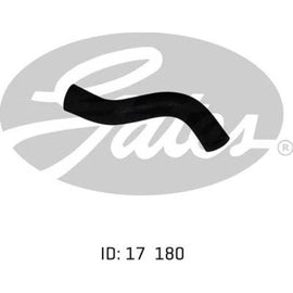 Gates Heater Hose 02-0226