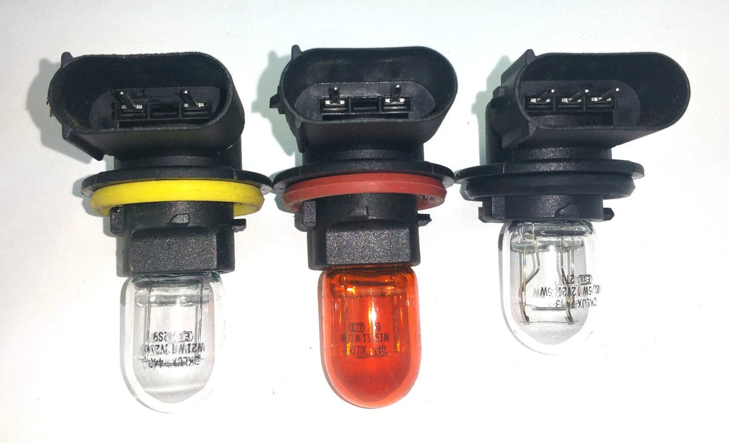 *NEW* TAIL LIGHT LAMP for MAZDA TRIBUTE EP 1/2004 - 5/2006 LEFT SIDE LH (READ!)