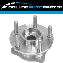 Load image into Gallery viewer, LH or RH Front Wheel Bearing Hub Assembly for Hyundai Santa Fe CM DM 2006~2016