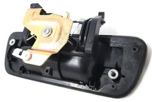 Load image into Gallery viewer, *NEW* TAILGATE TAIL GATE HANDLE (BLACK, NO HOLE) for HOLDEN RODEO RA 2003 - 2008