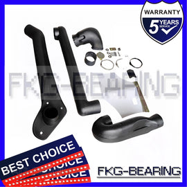 Snorkel Kit Air Intake For Mitsubishi Pajero NM NP Diesel/Petrol 3.5L 2000-2006