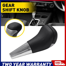 Load image into Gallery viewer, Gear Stick Shift Knob Fit For Toyota Hilux 2016-22 /Fortuner/Prado/Tacoma 05-16
