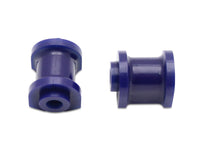 Load image into Gallery viewer, SuperPro Rear Swaybar Mount Bush Kit compatible with Subaru SPF3108-21K