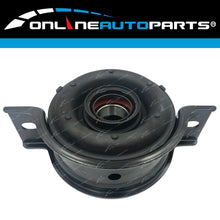 Load image into Gallery viewer, Driveshaft Centre Bearing for Mistsubishi Triton ML MN 2006~16 4X4 4wd 2X4 RWD