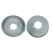 Load image into Gallery viewer, Rear Brake Drums for Toyota Hilux 4WD KUN25 KUN26 GGN25 05-18 295mm
