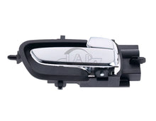 Load image into Gallery viewer, Chrome Front or Rear Right Inner Door Handle for Hyundai i20 PB 09-15