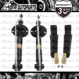 Fits Honda Accord Euro CM CL CK Sedan FWD 1997-2008 Rear Shock Absorbers