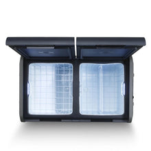 Load image into Gallery viewer, Dometic 75L Portable Fridge &amp; Freezer, 12/24 V Dc And 240 V AC