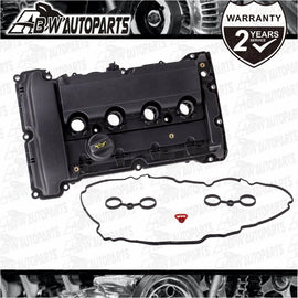 Engine Valve Rocker Cover for Citroen C4 C5 DS3 DS4 DS5 Peugeot 207 208 308 1.6T