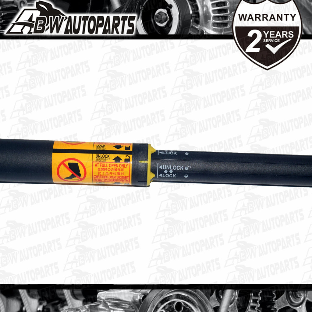 Back Door Strut Safety Stay Stopper for Toyota Landcruiser Prado 150 155 Series