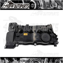 Load image into Gallery viewer, CYLINDER HEAD ROCKER VALVE COVER FOR BMW 3 (E90) 316 i Saloon 09.2005-10.2011