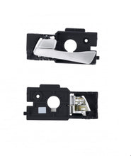 Load image into Gallery viewer, Front Left Satin Silver Inner Door Handle for Hyundai Accent RB 2011-2019