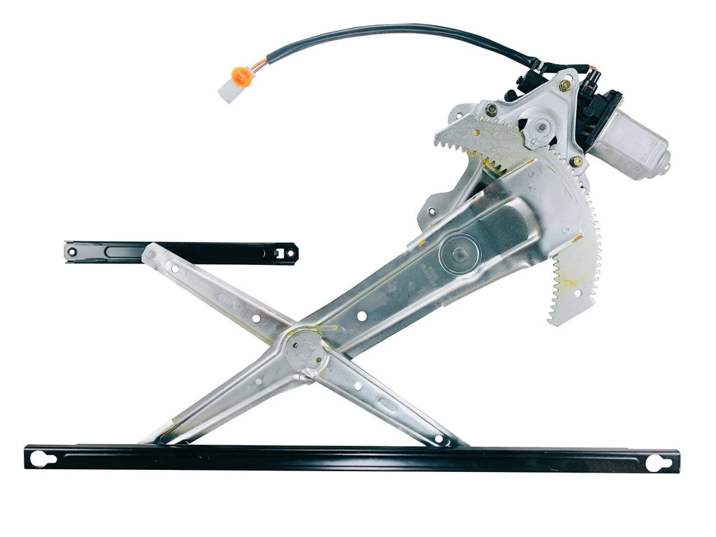 Front Left Window Regulator With Motor 2 Pins for Honda CR-V CRV RD 1997 - 2001