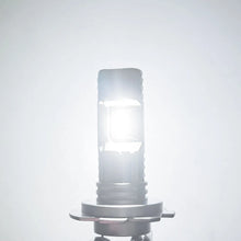 Load image into Gallery viewer, 2X H7 LED Headlight Bulbs 6500K Kit Conversion White For CBR500R Honda 2013-2015