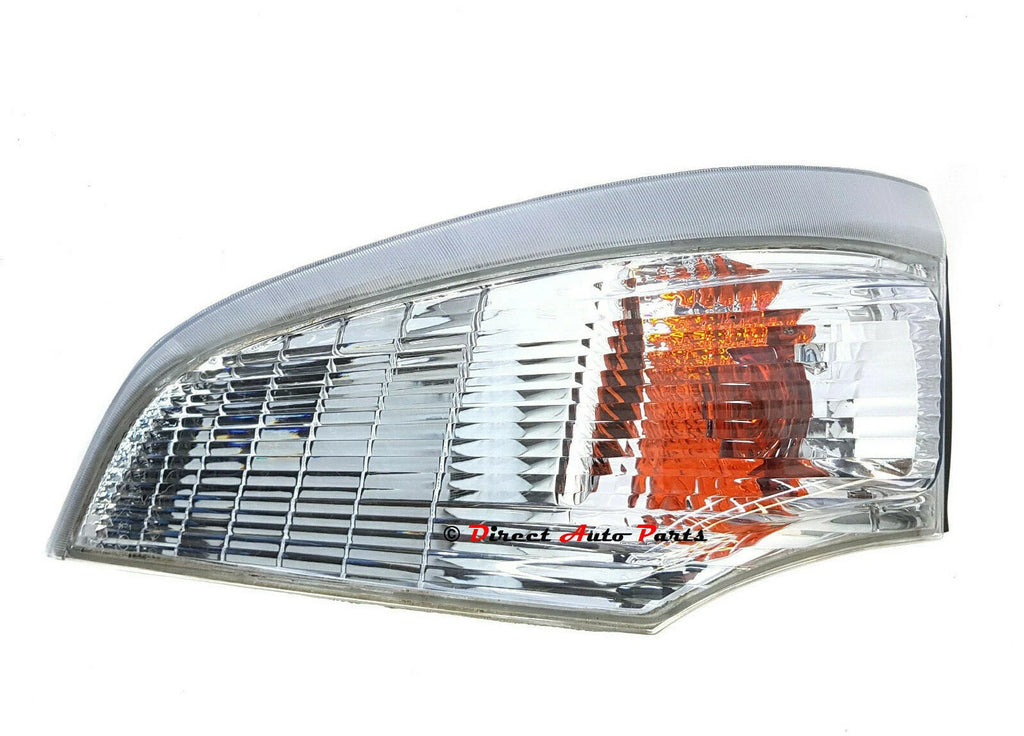 *NEW* HEAD LIGHT INDICATOR LAMP for MITSUBISHI CANTER FUSO FE 7/8## 2005-2011 LH