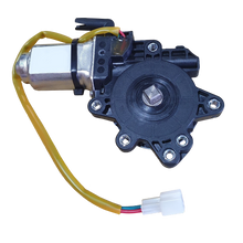 Load image into Gallery viewer, Front or Rear Right Window Lift Motor T-Shape for Mitsubishi Lancer CG CH 02-08