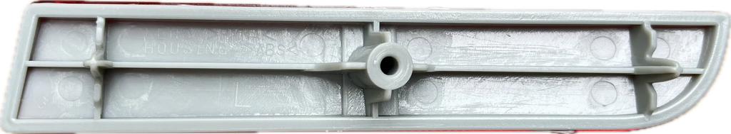 Aftermarket - Rear Bar Reflector Left Side for Mitsubishi Lancer CJ 07-15