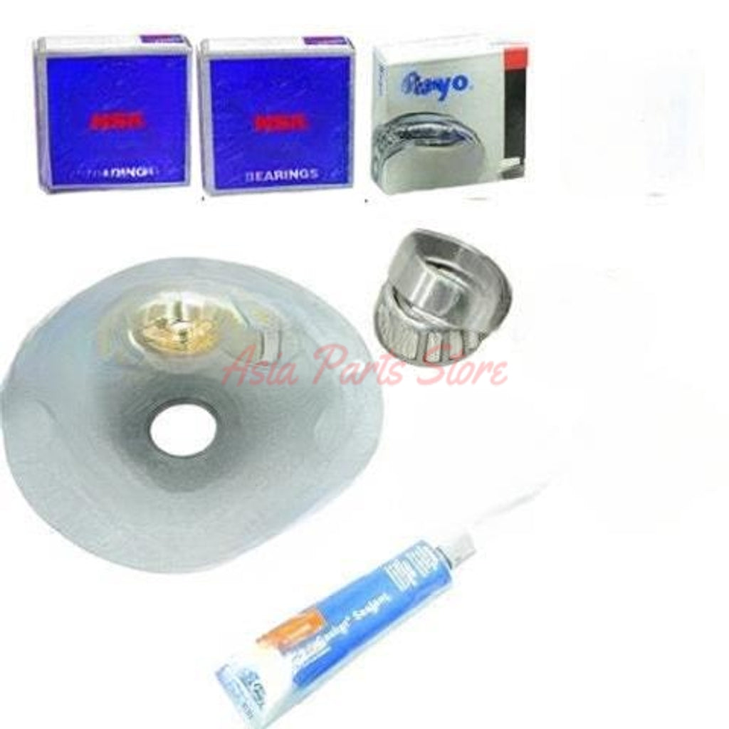 Differential rebuild kit for Toyota Hilux Bundera 4Runner Surf LN65 YN65 front or rear diff