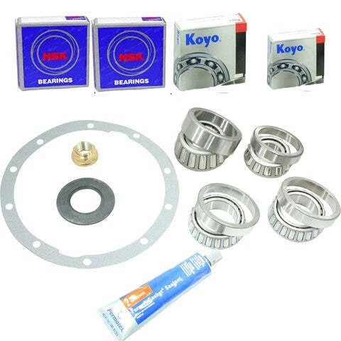 Diff Kit suit Front or Rear Diff for Toyota Hilux Bundera 4Runner Surf