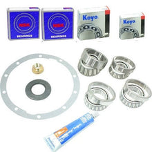 Load image into Gallery viewer, Diff Kit suit Front or Rear Diff for Toyota Hilux Bundera 4Runner Surf