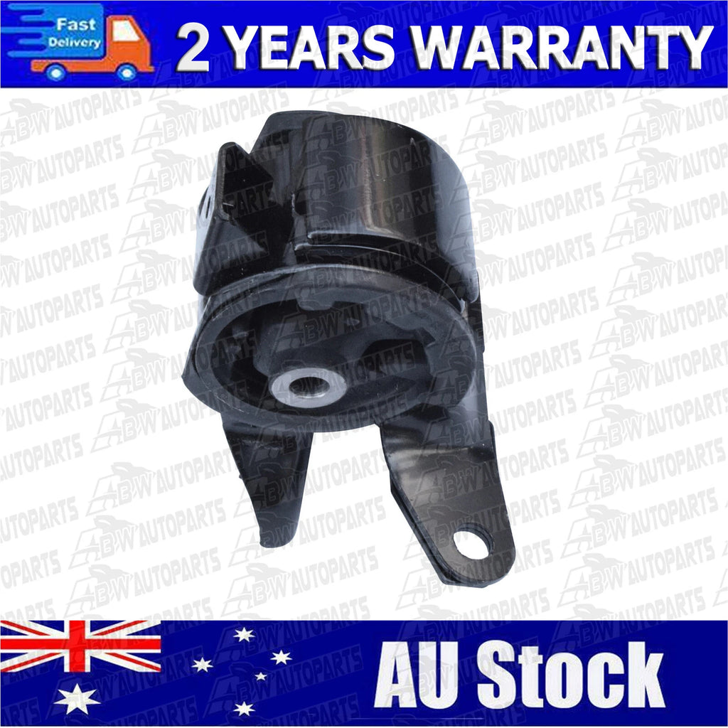 Left + Right + Rear Engine Mount Kit Fit Mazda 6 L3 GG GY 02-08 2.3L Auto Manual