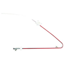 Load image into Gallery viewer, Front Left Manual Window Regulator for Daihatsu Delta 84-05