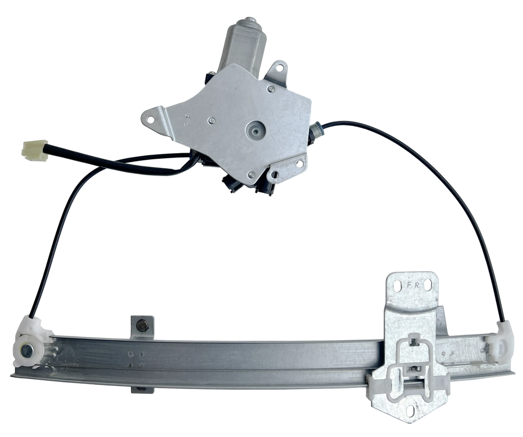 Front Right Window Regulator W/ Motor 2 Pin for Ford Falcon EA EB ED EF EL 88-98